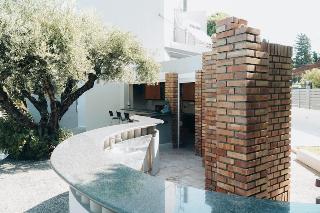 Rio Deluxe Villa Екстериор снимка
