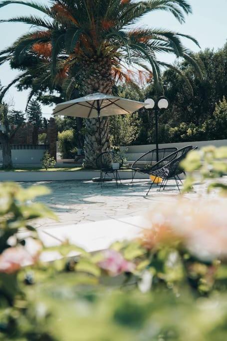 Rio Deluxe Villa Екстериор снимка