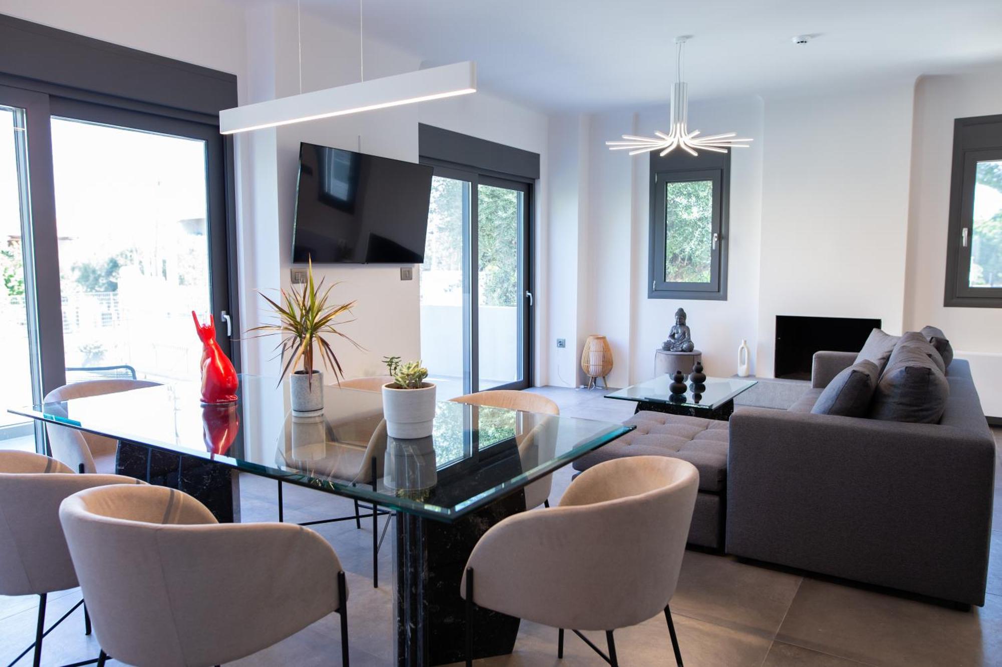 Rio Deluxe Villa Екстериор снимка