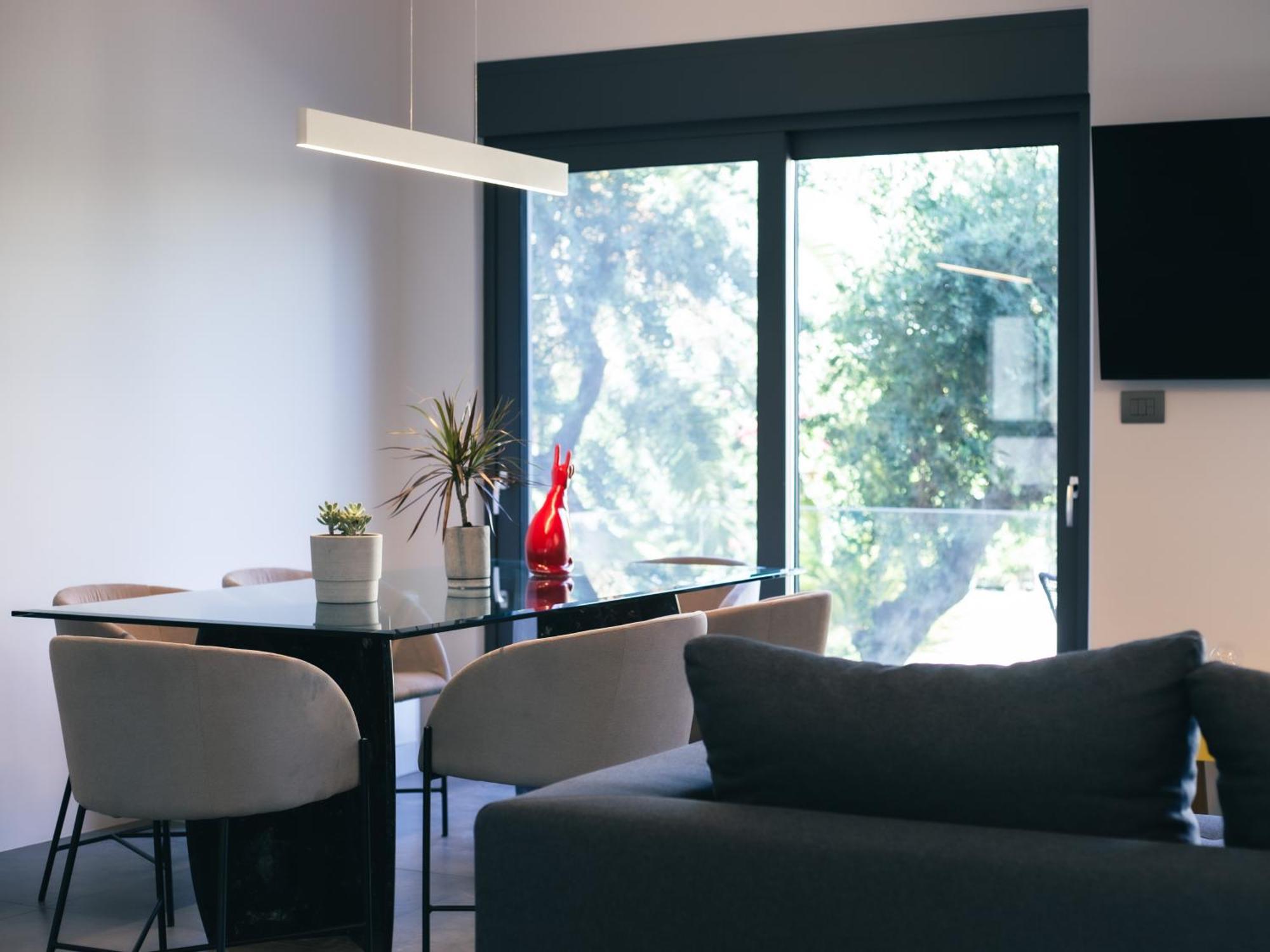 Rio Deluxe Villa Екстериор снимка